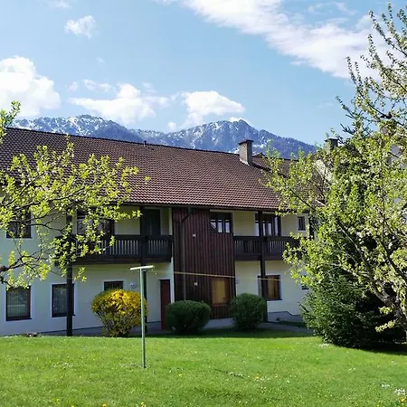 Apartment Seppis Ferienhof