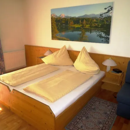 Apartment Seppis Ferienhof