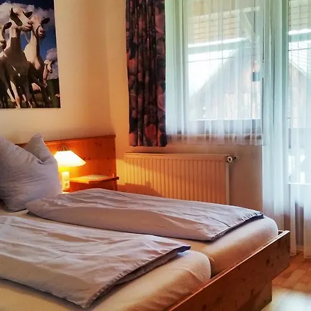 Seppis Ferienhof Apartment Faak am See