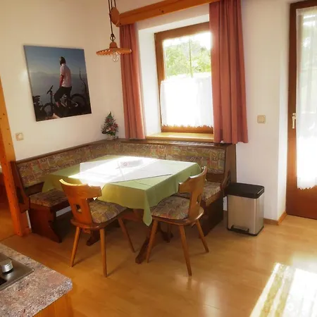 Apartment Seppis Ferienhof *
