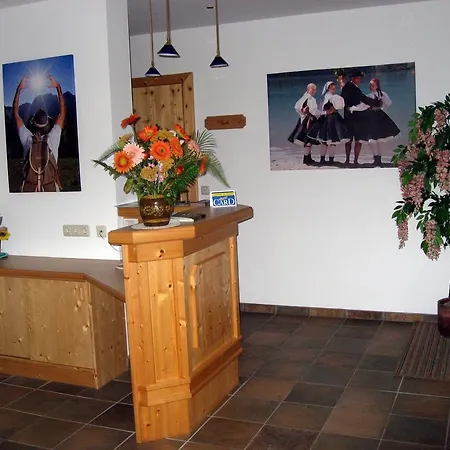 Seppis Ferienhof *