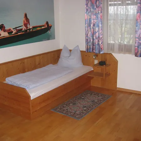 Apartment Seppis Ferienhof