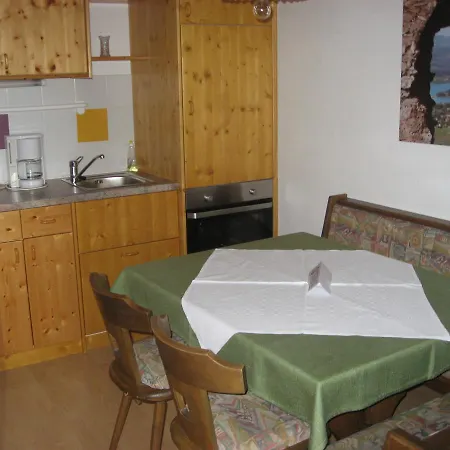 Apartment Seppis Ferienhof